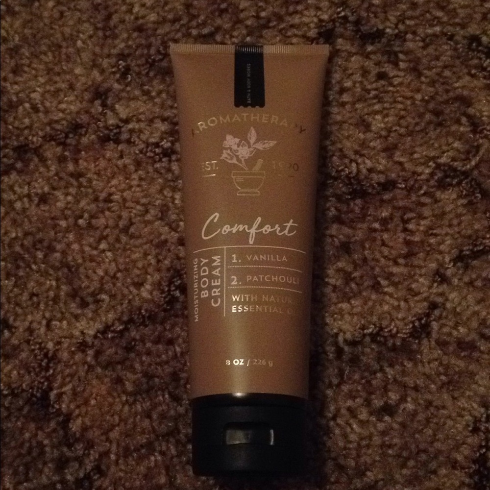 Body Cream